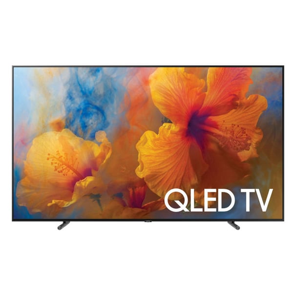 Samsung 88Q9F 4K Smart QLED Television 88inch (2018 Model)