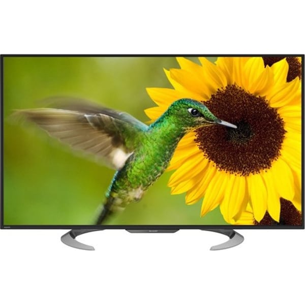Sharp LC55LE570X Full HD LED Television 55inch (2018 Model)