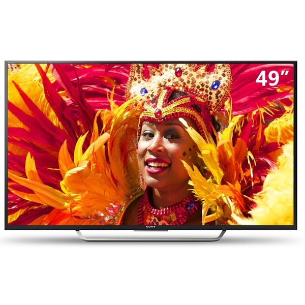 Buy Sony 49X7000D 4K UHD Android LED Television 49inch (2018 Model