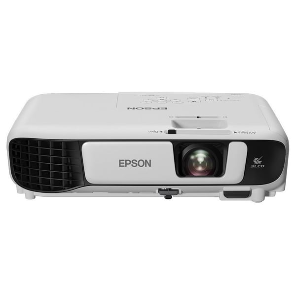 Epson EBS41 LCD Projector