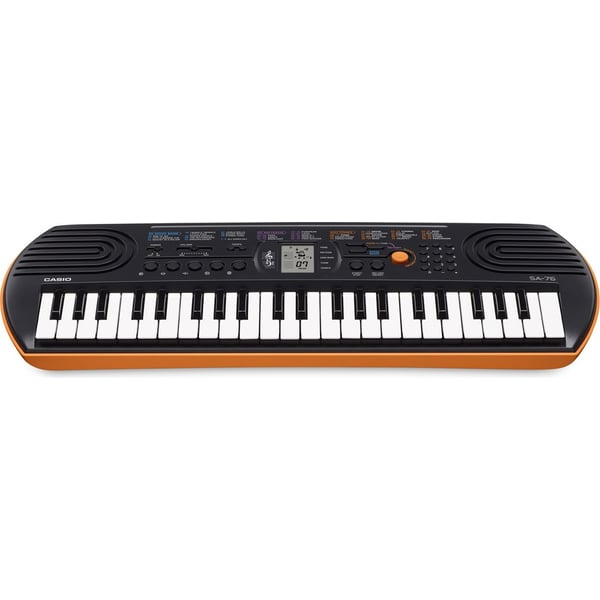 Casio keyboard 2025 online shopping