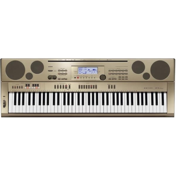 Buy online Best price of Casio AT3 Oriental Keyboard in Egypt 2020