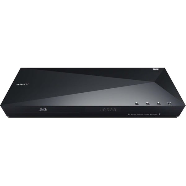 Sony BDPS4100 Blu Ray Player