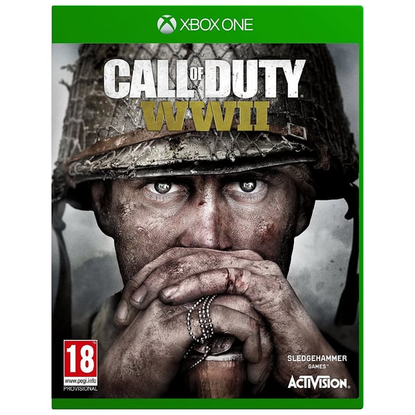 Call of duty store ww11 xbox one