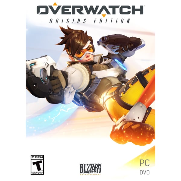 Overwatch store online shop