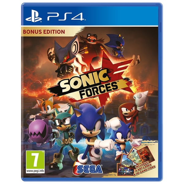 Sega games sale ps4