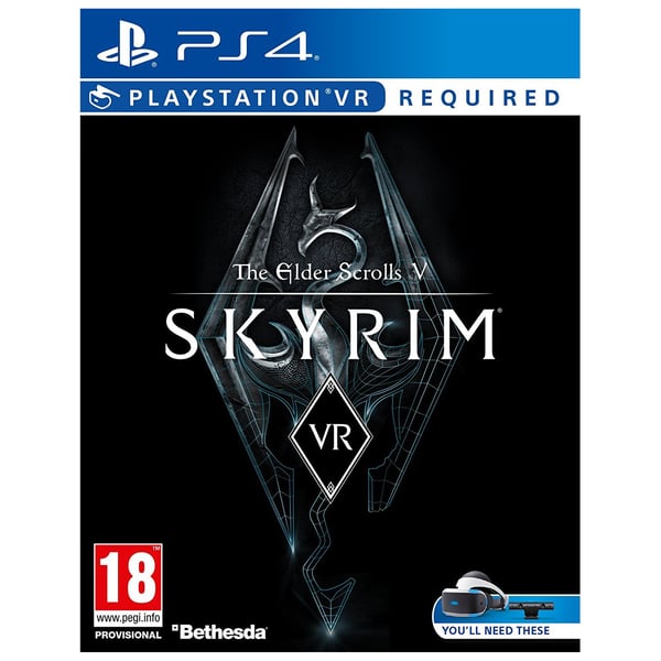 Buy skyrim ps4 new arrivals