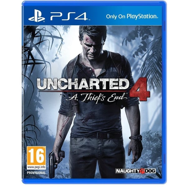 Playstation 4 shop games online