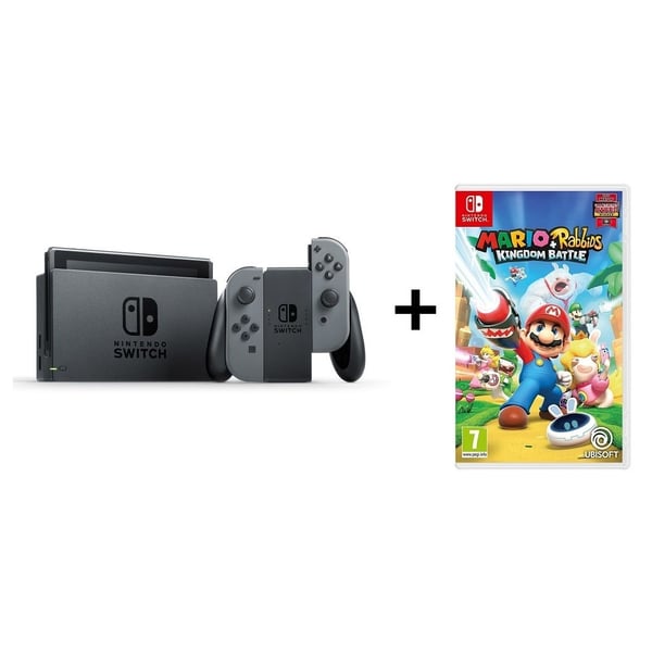 Nintendo switch best sale 32gb price