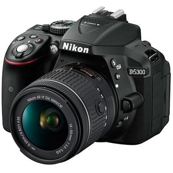 Hdmi nikon d5300 sale