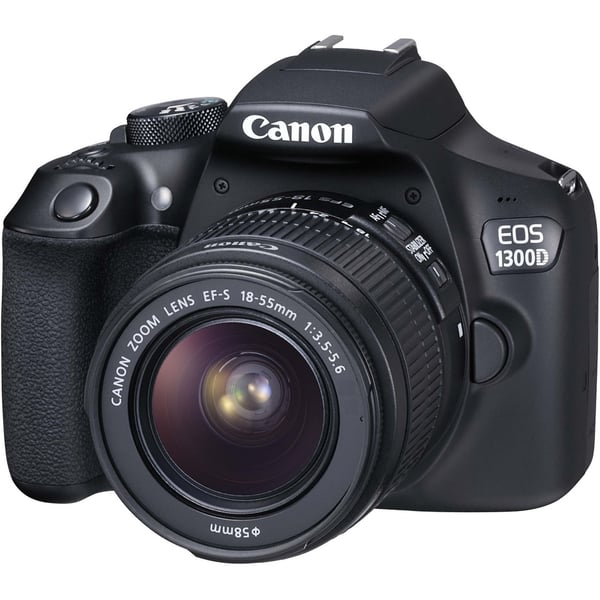 Canon deals 1300d dslr