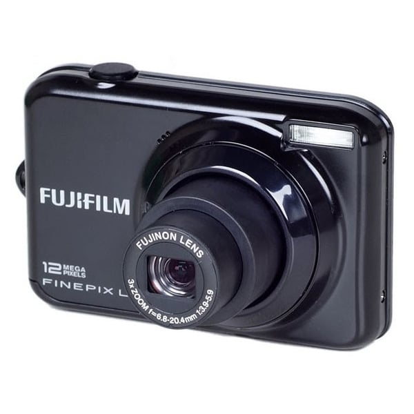 Fuji finepix deals