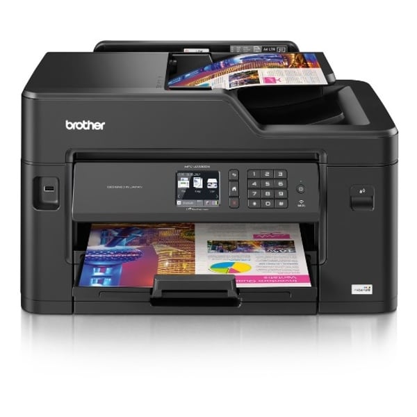 Brother All in One Inkjet Printer MFCJ2330DW