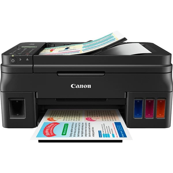 Canon all in store one printer price