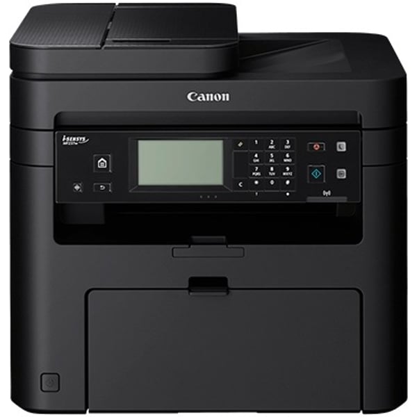Canon i-SENSYS MF237W Mono Laser All-In-One Printer