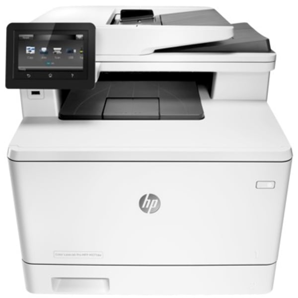 HP M377DW M5H23A Color Laserjet Pro Multifunction Printer
