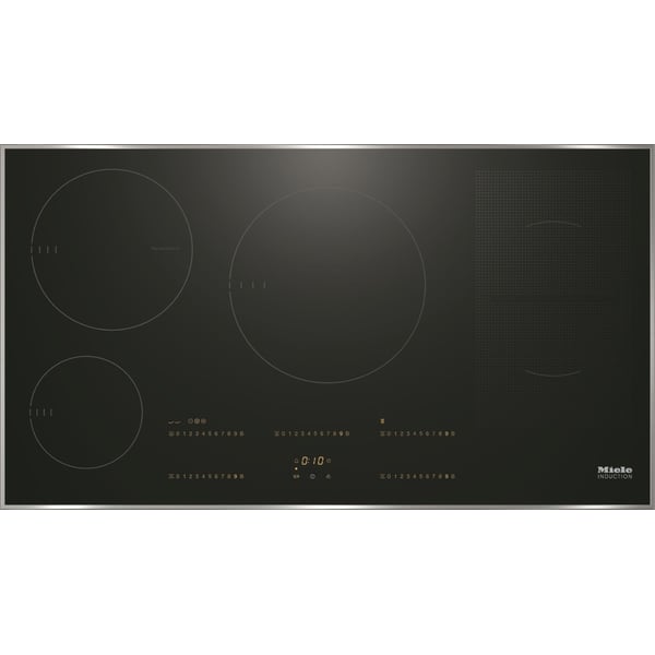 Miele 5 Induction Built In Hob KM6669