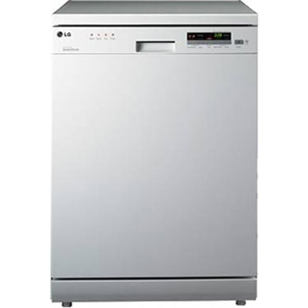 LG Dishwasher D1450WF