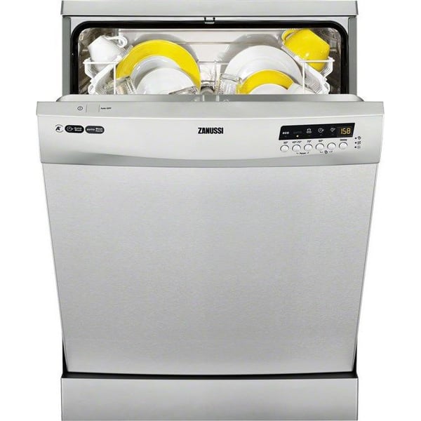 Zanussi essential aaa hot sale dishwasher