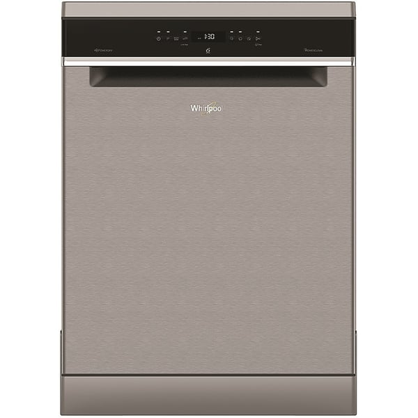 Whirlpool best sale gallery dishwasher