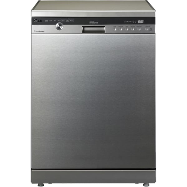 Lg inverter direct hot sale drive dishwasher price