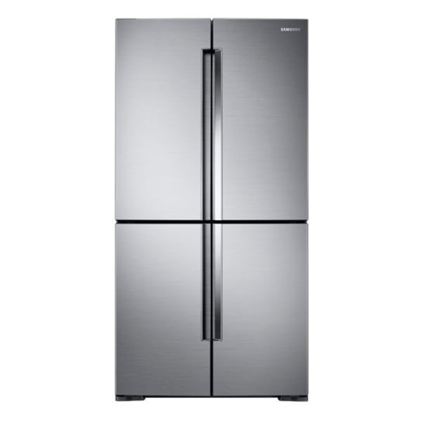 Samsung 845 store ltr refrigerator