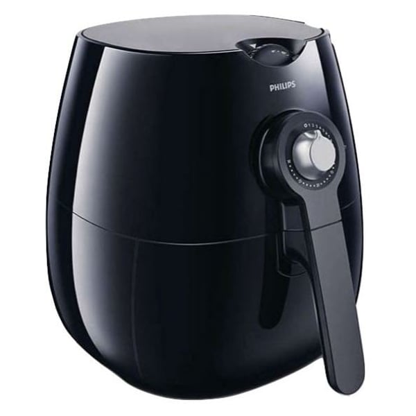 Philips Air Fryer Black HD922020