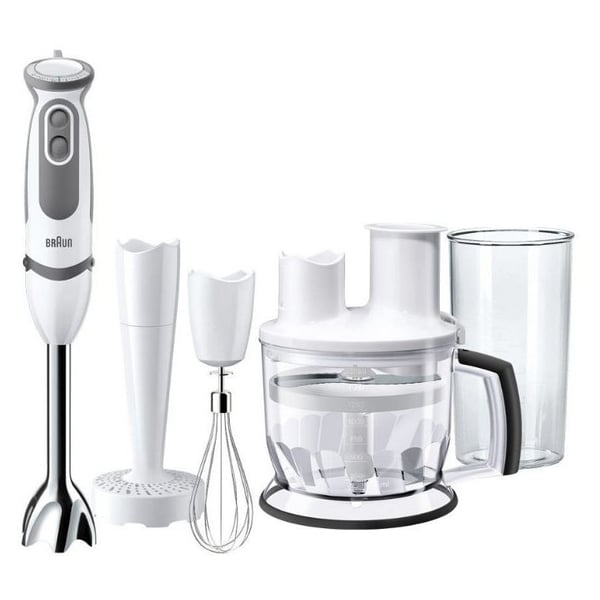 Braun MultiQuick 5 Vario Hand Blender 