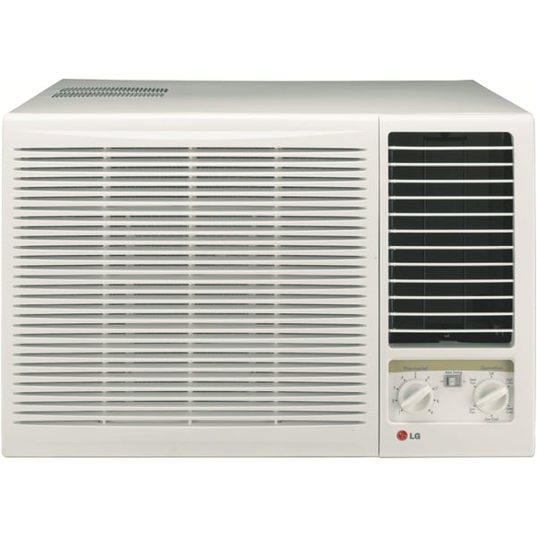 Lg window store ac