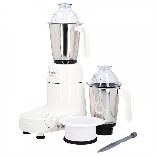 Buy Preethi Mixer Grinder MG12808 Online in UAE