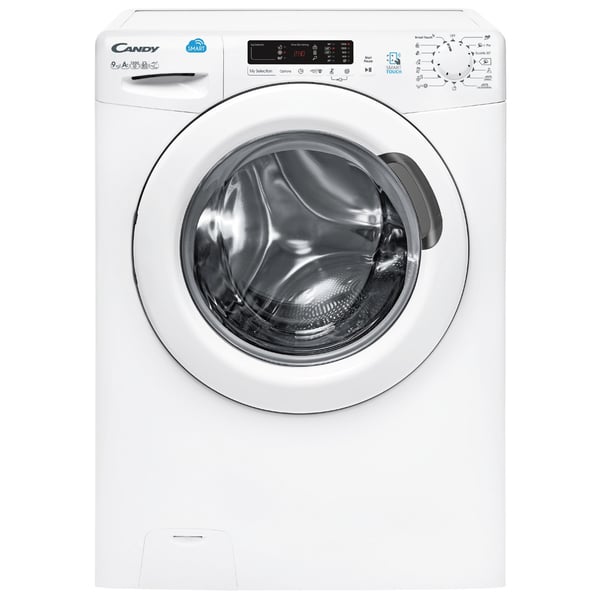 Candy Front Load Washer 9kg CS1292D2119