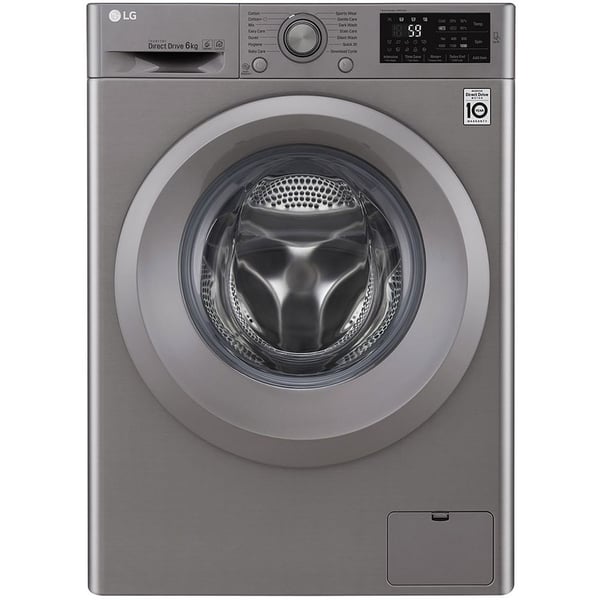 Washing machine price lg deals 6 kg