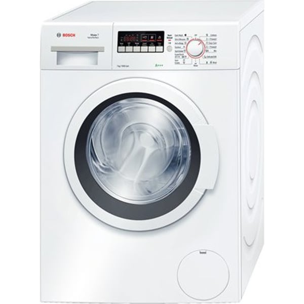 Bosch Front Load Washer 7kg WAK20200GC