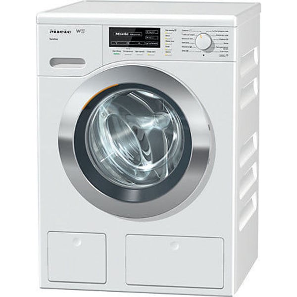 Miele Front Load Washer 8kg WKG120