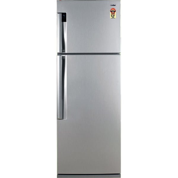 Haier Top Mount Refrigerator 313 Litres HRF365LS