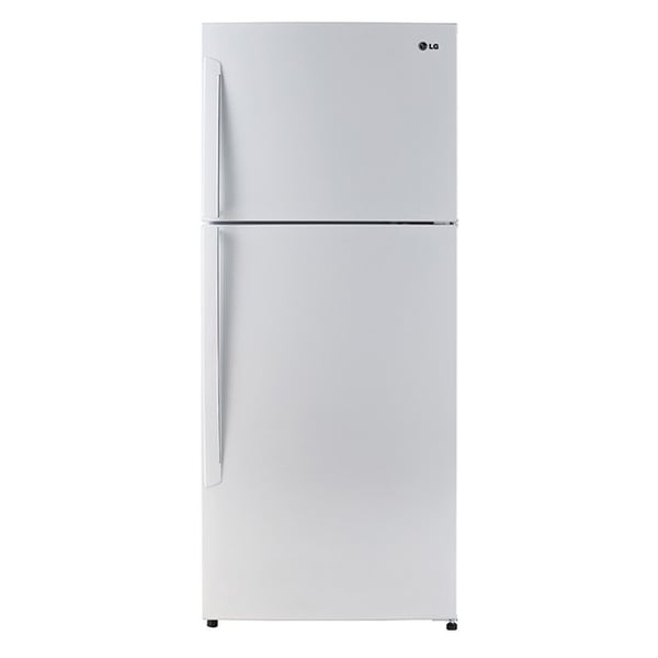 LG Top Mount Refrigerator 422 Litres GRB522GQHL