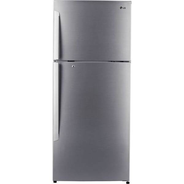 LG Top Mount Refrigerator 491 Litres GRB650GLHL