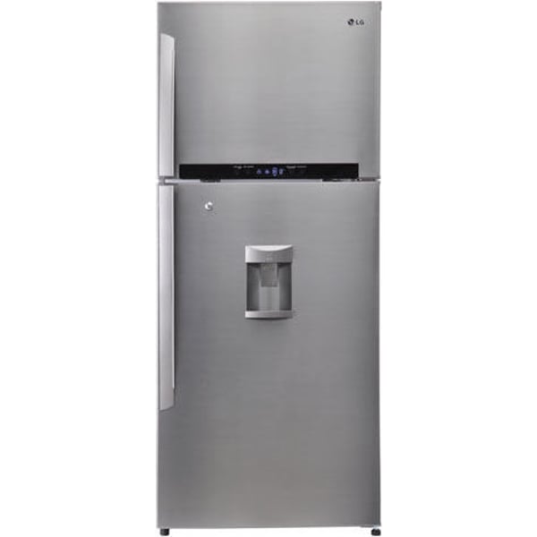 LG Top Mount Refrigerator 650 Litres GRB650GLPL