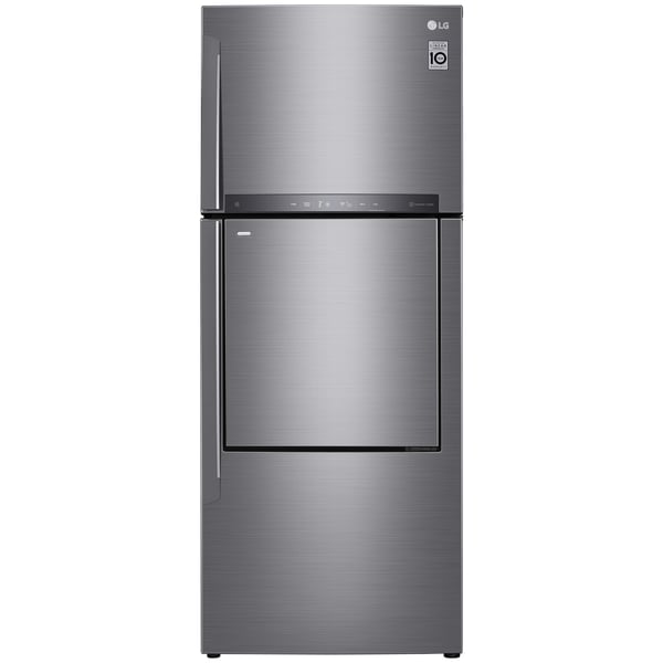 600 litre fridge store power consumption