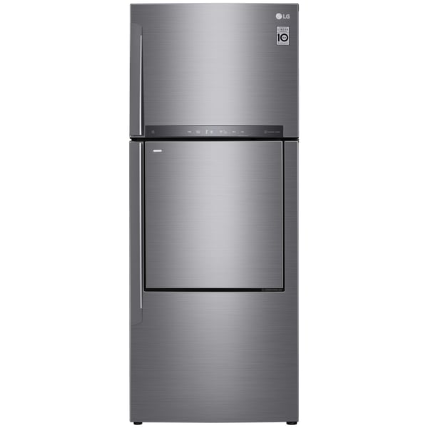 LG Top Mount Refrigerator 600 Litres GRD612HLHU