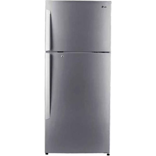 LG Top Mount Refrigerator 520 Litres GRB522GLH