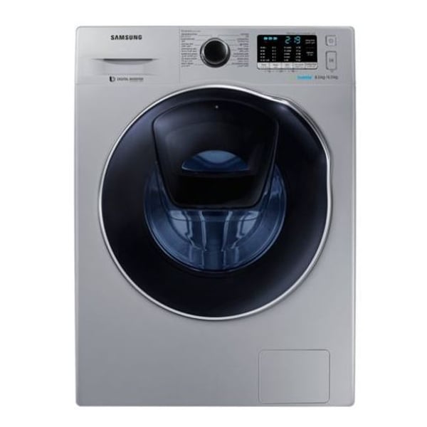 Sharaf dg online washing machine