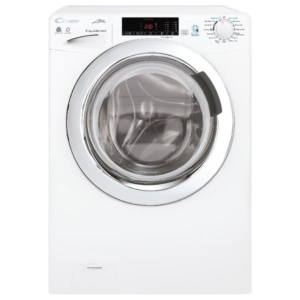 Candy 9kg Washer & 6kg Dryer GVSW5106TC119