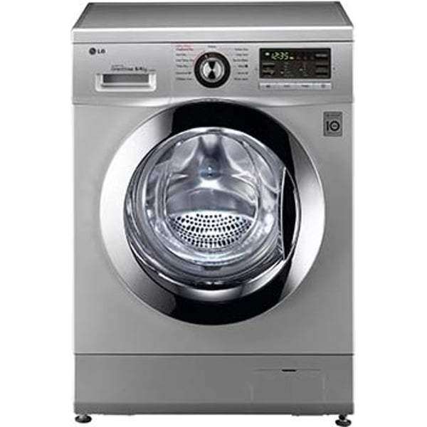 Lg washing deals 8kg machine