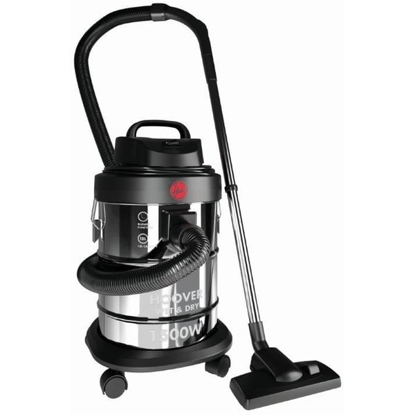 Hoover Wet & Dry Vacuum Cleaner HWD1ME