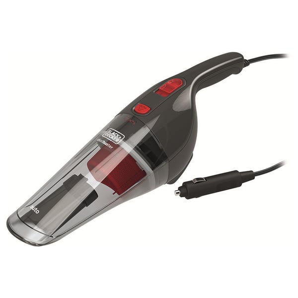 Black and Decker Handheld Vacuum Cleaner NV1210AV-B5