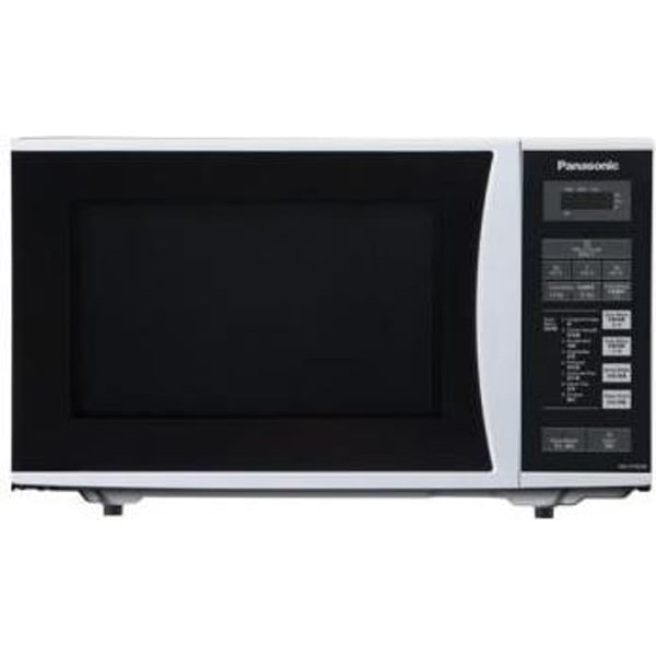 Panasonic Microwave Oven Basic 25L NNST342WK