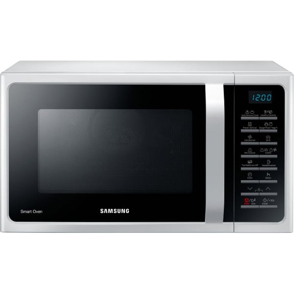 Samsung Microwave 28 Litres MC28H5015AW White