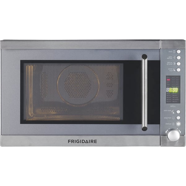 Buy Frigidaire Microwave Oven FMT530K2HPM Online in UAE Sharaf DG