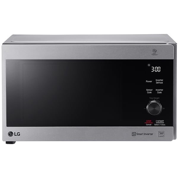 LG Microwave Oven MH8265CIS